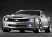 Chevrolet Camaro Concept